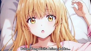 The Angel Next Door Spoils Me Rotten Episode 13 [Lanjutan Anime] .. - Amane Akhirnya Berani ..!!