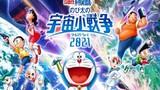 Doraemon Nobita space police 2022 new movie