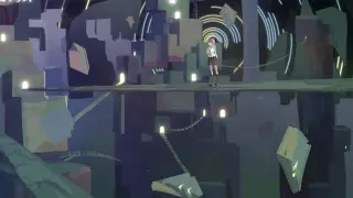 【Phigros】Lyrith-Maze リリス unlock animation (Quhui/BGA change)