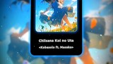 Bs-Anime - Lagu Chiisana Koi No Uta
