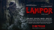 Lampor: Keranda Terbang Full Movie [2019]