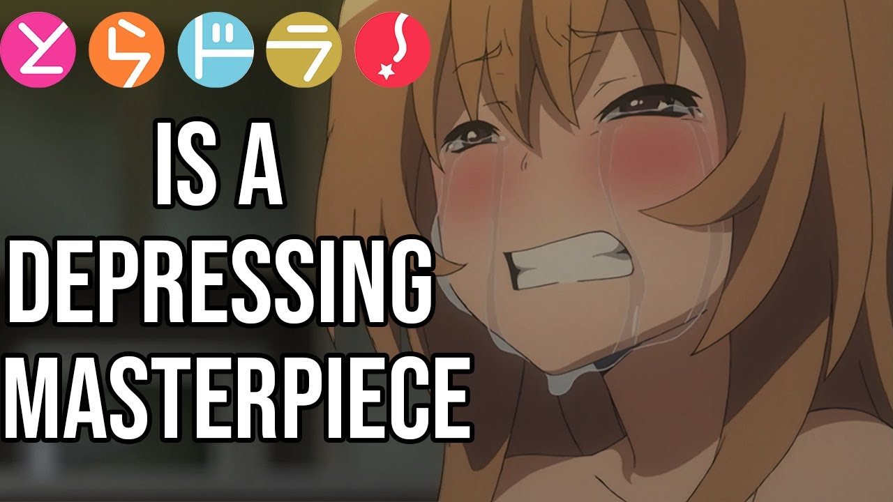 Toradora Anime Review - Imouri