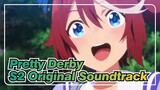 [Pretty Derby] Season 2-Original Soundtrack_B