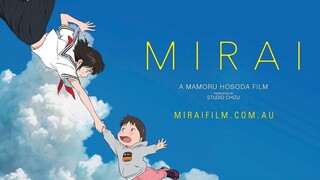 Mirai | English Subtitle | Animation