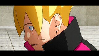 chiến đầu cùng nhau Boruto - Naruto - naruto amv