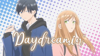 My Love Story with Yamada-kun at Lv999 (AMV) || Daydreamin'