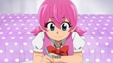 Rokudou wants osanada to become a good girl!! | Rokudou no onna tachi ep 3