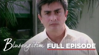 Blusang Itim: Full Episode 14