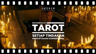 review Tarot (hari ini): Setiap Tindakan Menciptakan Konsekuensi