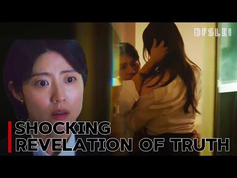 Good Partner | Nam Ji-Xhyun, Jang Na-ra's husband' Ji Seung-hyun'sshocking truth discovery | BFSLEI