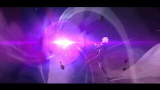 Mobile Legend Skin - (Xavier) Jujutsu Kaisen Skin