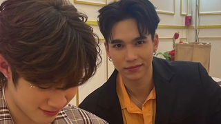 แม็กแนท เจ้าชู้ โดนเปิดเผย โมเมนต์ (engsub)