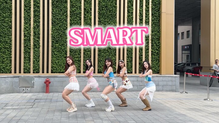 Sambut musim panas bersama Smart! Siapa yang pandai memutarbalikkan! Roadshow Hangzhou 985 Bayi Pint