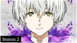 To Your Eternity Season 2 Released A New Teaser Visual!