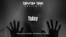 Tulay | TwinkleBhernz | Tagalog Short Horror Story