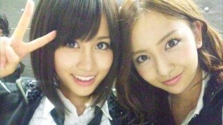 เส้นทางของAKB48