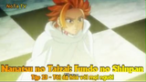 Nanatsu no Taizai: Fundo no Shinpan Tập 23 - Tôi đã hứa với mọi người