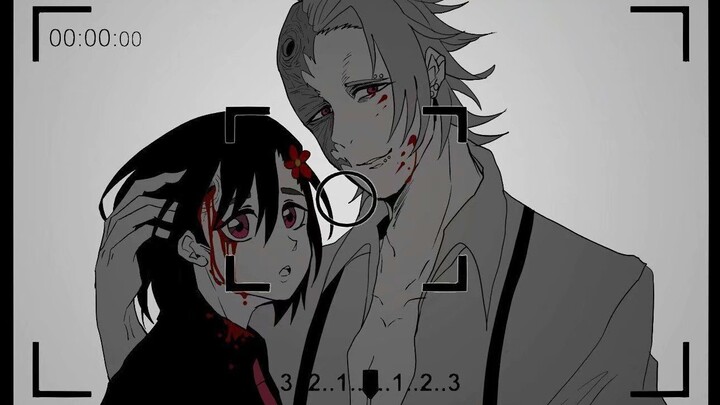 【异度侵入/双洞cp】只 认 一 个 洞