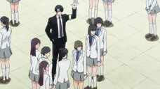 Noblesse - Ep 07 [Sub Indo]