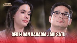 Nagita Tau Kebahagiaan Akan Membawa Kesedihan | Bintang Samudra ANTV Eps 63 (1/5)