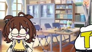 [Uma Musume: Pretty Derby Tanuki Animation] Chuột lang vs Tachyon