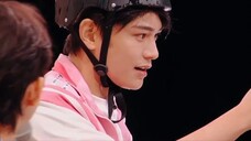 Yuzhou Zhongxin|Đường nhãn đôi nhỏ🍬