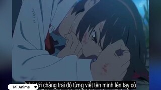 Anime : Chuyện tình xuyên không (tiếp) có sub