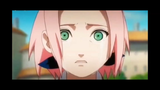Naruto Sakura cực buồn  #animehay#animedacsac#FairyTail#Boruto#NarutoVN#Onepiece