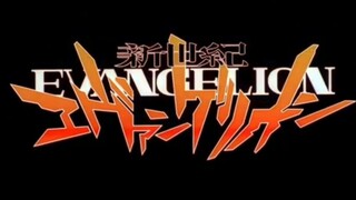 Evangelion Opening X Jojo Opening