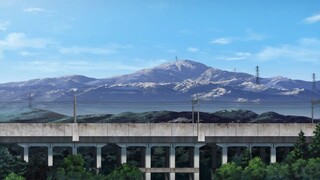 Sekitar 40 Otoko no Isekai Tsuuhan - Episode 01 (Sub Indo)