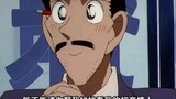 "Conan" Mumu: Are you polite? Kogoro's masterful operation left Conan speechless!