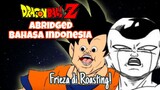 Frieza Di Rosting Goku || DBZ Abridged【Dub Indonesia】|| Lloyd_sky