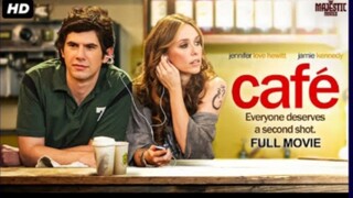 CAFE movie in English hd Quality video is movie