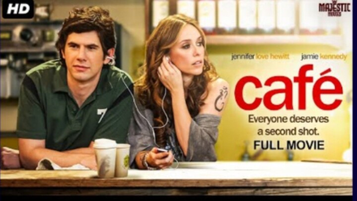 CAFE movie in English hd Quality video is movie