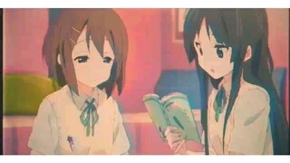 Yui Hirasawa (Amv)