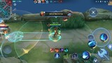 Alpha plays