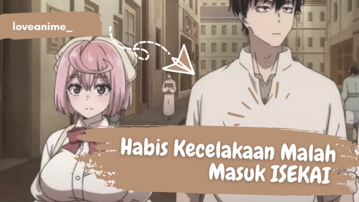 Udah Nonton Anime Satu Ini?