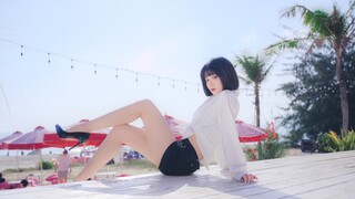 【箜月】你会为我动摇吗？——AOA