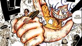 One Piece 1092 - wkwkwkwkk... Auto Diremas Gak Tuh!!