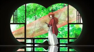 kenshin s2 ep 19