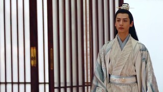 [Dokumenter Kontes Supermodel Zhongyuan] Kepala Model Pria Xiqi Rong Qi: "Kisah di Balik Kemenangan 