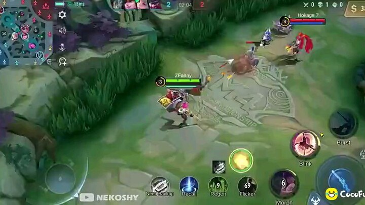 mobile legends exe