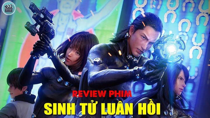 Lạc vào thế giới ảo chiến đấu với Quái Vật ngoài hành tinh | Review Phim Sinh Tử Luân Hồi