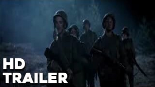 GHOSTS OF WAR (2020) Brenton Thwaites, Theo Rossi, Kyle Gallner