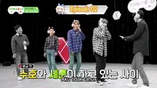 (SUB INDO) EXO Arcade Season 1 Eps. 02