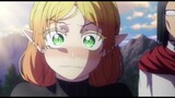 Uncle Gives the Yandere Elf a Nickname | Isekai Ojisan S1:EP12