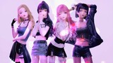 Ngôi sao nhạc pop Nikki X 【Tỏa sáng và Ấm áp】