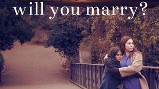 WILL YOU MARRY (2021) 🇵🇭 || SUB.INDO