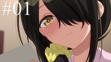 Engsub | The Shiunji Family Children Episode 01 | Shiunji-ke no Kodomotachi