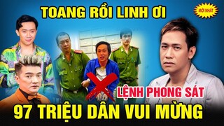 Tin Nóng bà Phương Hằng mới nhất: Hoài Linh Cầm Đầu Tố cáo Khiến Bà Hằng Bị Bắt...